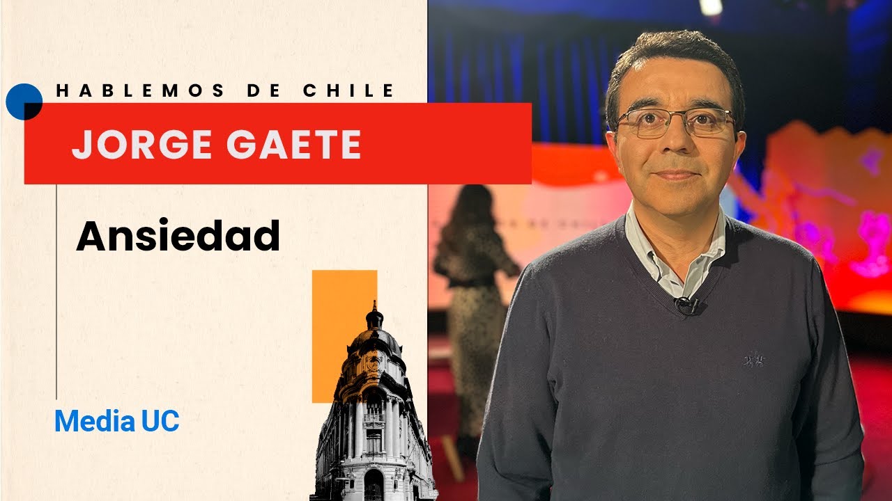 ¿La sobreprotección de los padres afecta a la ansiedad de los jóvenes? | Hablemos de Chile