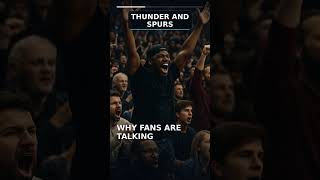 2026 NBA Finals Odds Tighten: Spurs Challenge Thunder; Knicks Favored Over Cavs