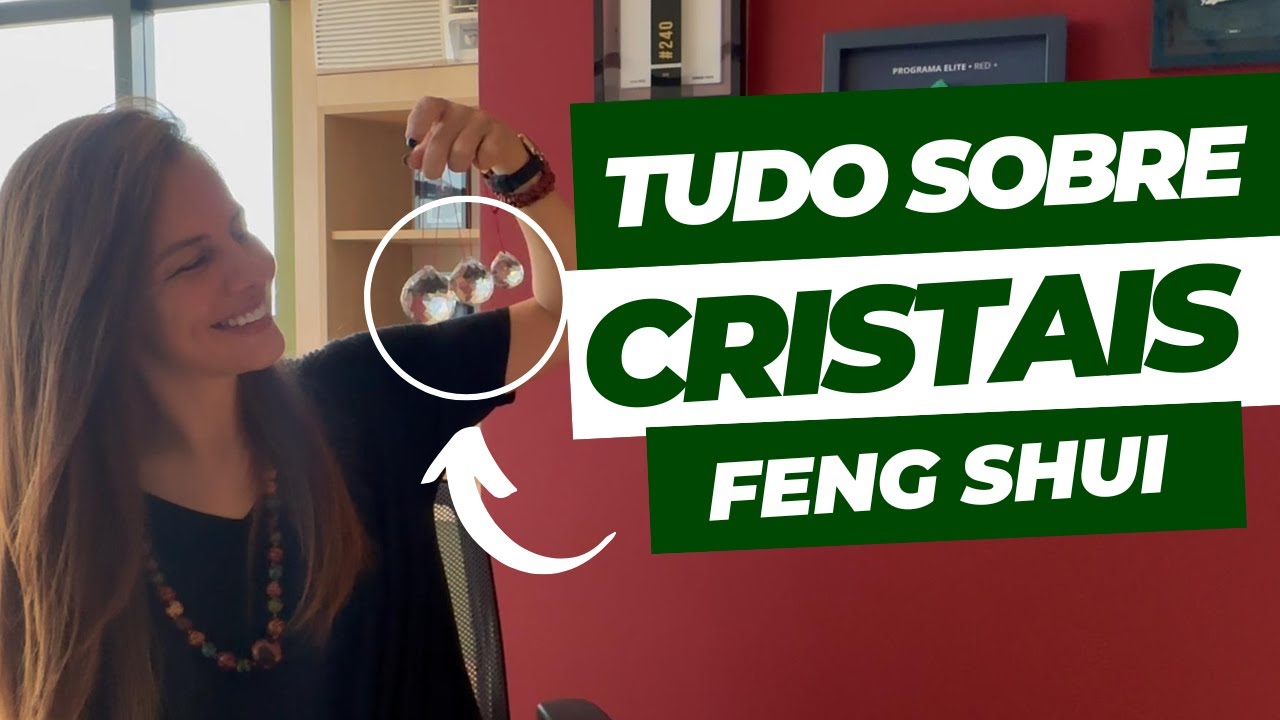 Tudo o que você precisa saber sobre cristais de Feng Shui - YouTube