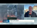 PUTINS KRIEG: Ukraine greift Weltraumbahnhof von Russland an! Heftiger Schlag für Moskau