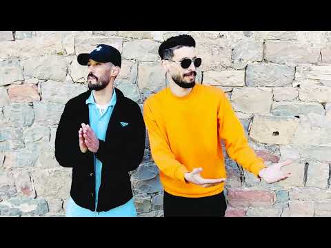 تحدوست رضوان أدشر و عماد أدشر أيما يا يما Cover 2025 