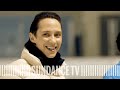 Johnny Weir's Proud Moment | DREAM SCHOOL: NYC Episode 4