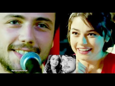 Tolga Sarıtaş - Ayça Ayşin Turan / Ali & Meryem / Aşk Kırıntıları