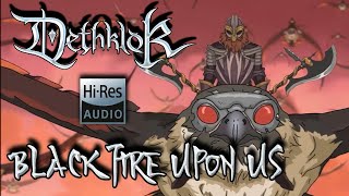 Dethklok - Black Fire Upon Us - Official Video - Metalocalypse - Original 720p