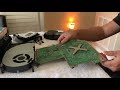 Xbox One - Overheat Ventilation Error Quick fix!!