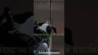 Pubg squad wipe #youtubeshorts #trending  #console #foryou #pub #ranked #shorts
