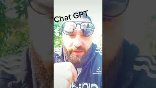 Chat GPT OPEN AI
