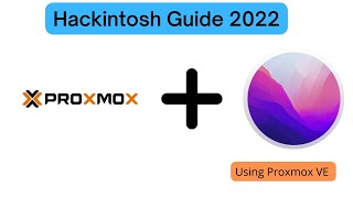 Hackintosh Guide 2022