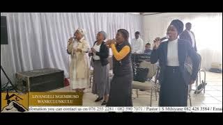 Umusa wanele bonke | Livangeli Ngembuso WaNkulunkulu