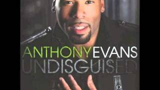 Video thumbnail of "WAIT - ANTHONY EVANS"