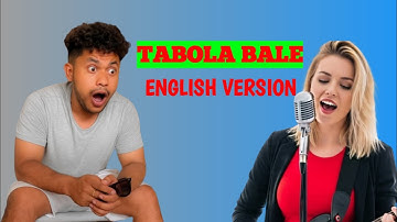 TABOLA BALE ENGLISH VERSION - SILET OPEN UP