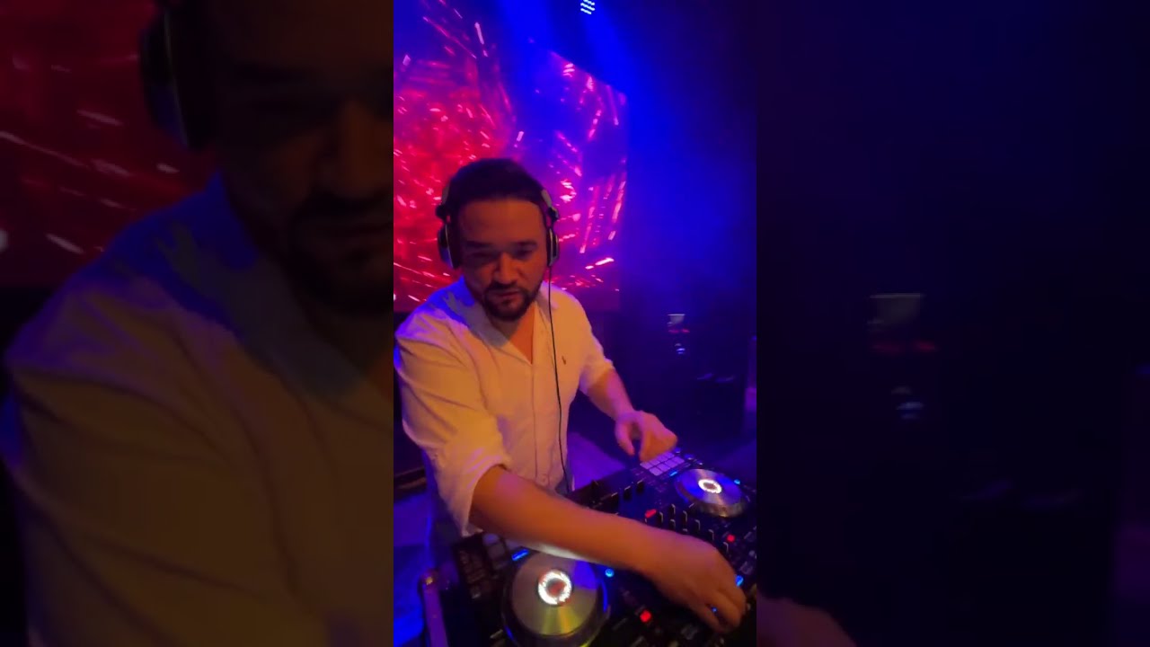 Apresentação Heverton Ribeiro Music.