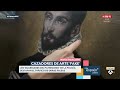 El cuadro de 1,3 millones atribuido a El Greco que acabó siendo una falsificación