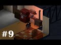 Project Zomboid - Пол года спустя. Часть #9. В тепле и с едой.