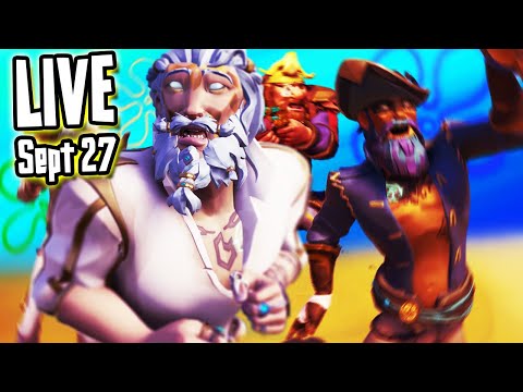 DRUNK STREAM w/Miffoo & OphieIRL  Sea of Thieves PVP | (!figgyz) (!twitch) (!discord) - DRUNK STREAM w/Miffoo & OphieIRL  Sea of Thieves PVP | (!figgyz) (!twitch) (!discord)