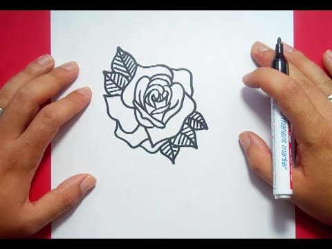 Featured image of post Imagenes De Rosas Para Dibujar Paso A Paso Aprender paso a paso como dibujar una rosa y as de sencillo podr s aplicarlas en tus manualidades est t cnica es muy f cil recuerda que la pr ctica hace al maestro y estamos seguros dibujamos rosas para manualidades