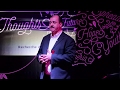 بنك القرض الحسن | Fares MESDOUR | TEDxHECAlger