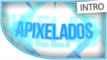 [INTRO] Apixelados