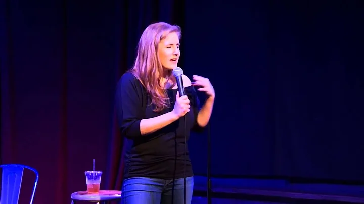 Mary Patterson Broome, AfterParty Storytelling