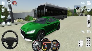 Driving School 2017 - Audi Driving Simulator - Havana Best Android Games Fhd