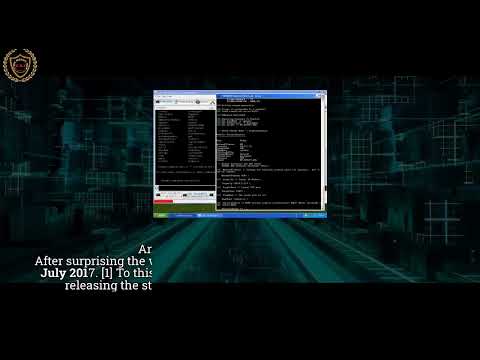 Shadow Brokers NSA