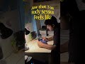 That 3 AM study session 🔥 #studymotivation #ssccgl #ssc #youtubeshorts #studyvlog