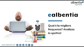 Cosa significa il termine spettro?