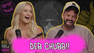 The Challenge Cutthroat Episode 6 With Deb Chubb