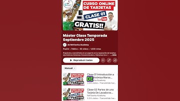 Inscripciones Abiertas Temporada Septiembre 2025