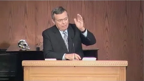 Lord Remember David! - Ronald B. Allen
