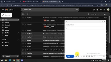 How To Bold Text in Gmail