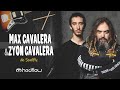 Zyon e Max Cavalera | Soulfly em família