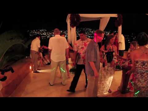 SONIDO, DJS, AUDIO, VIDEO E ILUMINACION EN IXTAPA--ZIHUATAN...  PARA BODAS, FIESTAS Y EVENTOS.