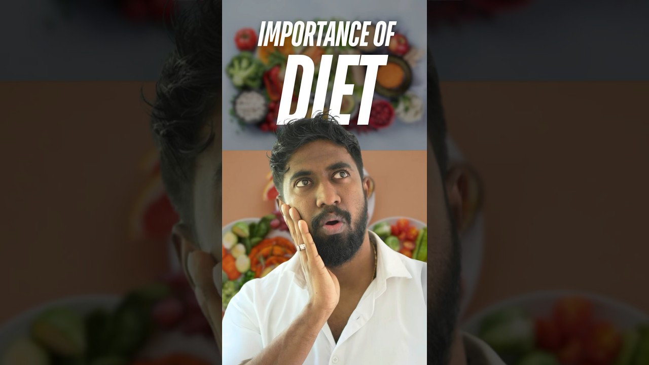 😳IMPORTANCE  OF DIET‼️ #fitness #motivation  #food #justfitnesstips #fitnessinspiration #malayalam