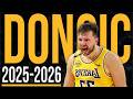 Luka Doncic Highlights | 25/26