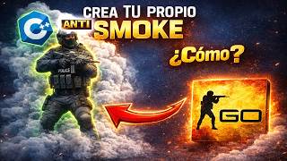Program your own Anti-Smoke for CS:Global Offensive in C++ - 2026
