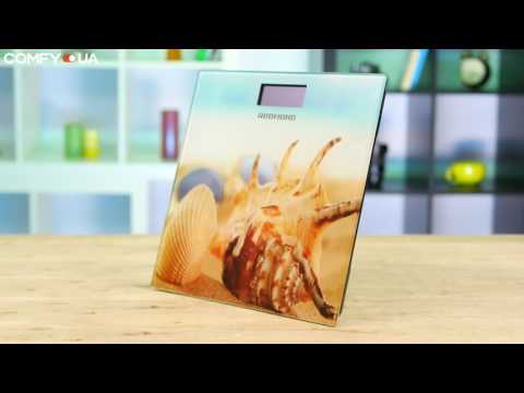 პერსონალური სასწორი REDMOND RS-733 BEACH