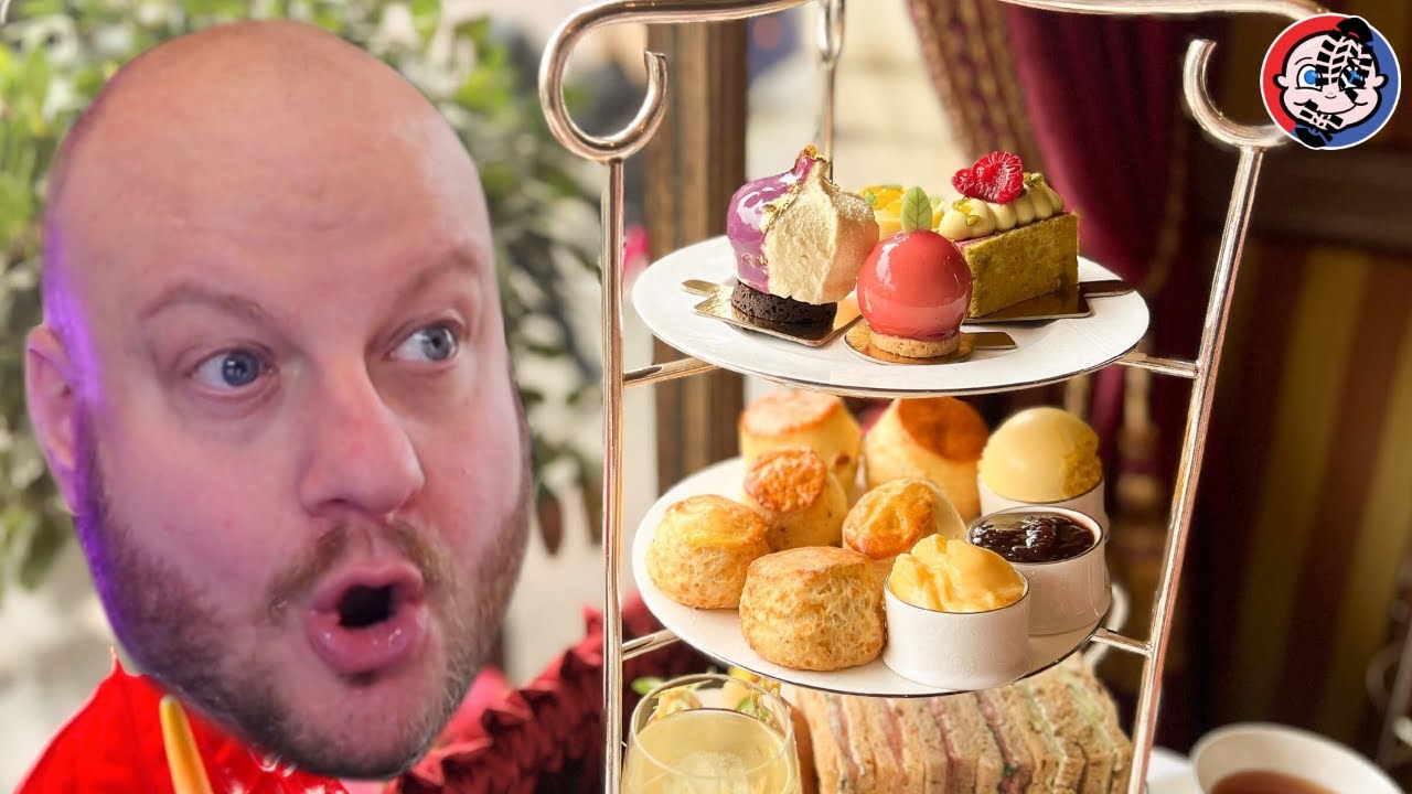 Afternoon T w/AZ – Superchat Square-Up from Real BBC!!
