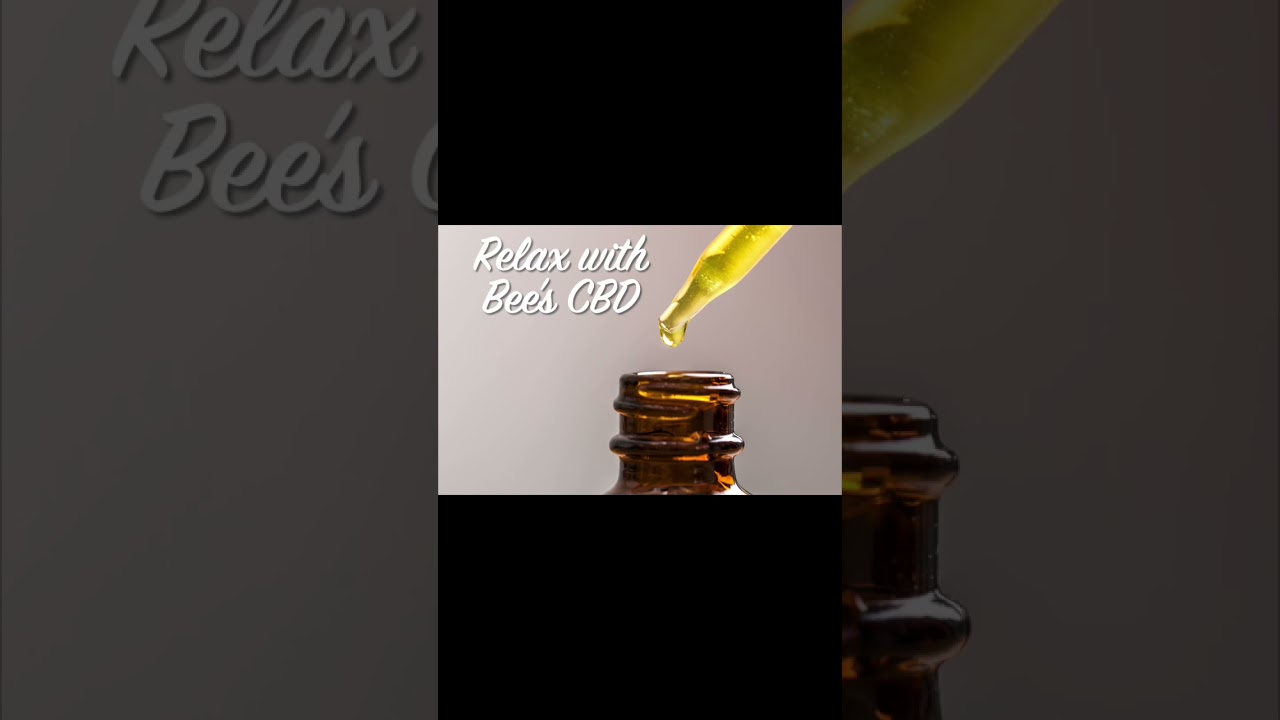 Come get it… www.beescbdhemp.com 