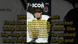 #freddurst #numetal #limpbizkit #music #podcast