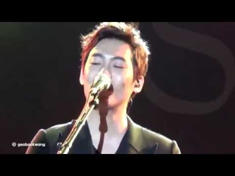 141019_존박 [John Park]_2014 GMF_Stand By Me