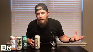 Birdsong Brewing Company's Lazy Bird Brown Ale - Find Your Craft Beer Review, Episode 130