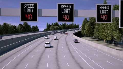 Building Smarter Highways - Active Traffic Management