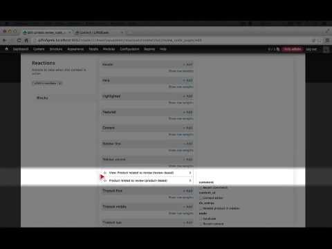 109. How to hide a Views block title (a Drupal how-to)
