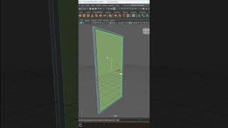 3D Solar Panel Modeling Tutorial in Maya 2026 | Easy Beginner Tutorial #MayaBasics #3DModeling