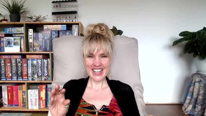 Lisa Cairns - What Is Suffering? (Original Video: 20/6-21)