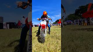 nail polish on squishies popping ASMR motobike edition