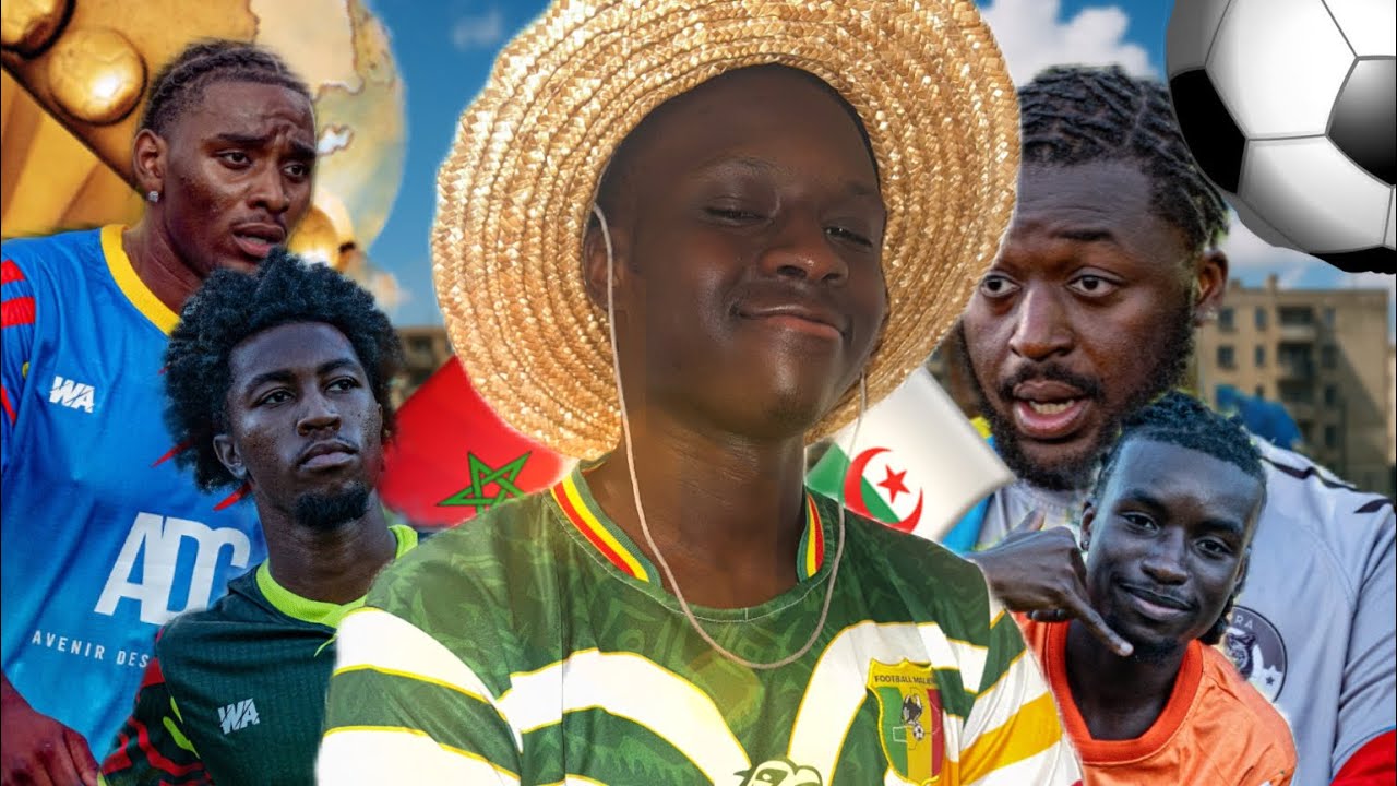 L’incroyable CAN des quartiers de VITRY ⚽️🏆(Qui soulèvera la coupe du quartier ?)