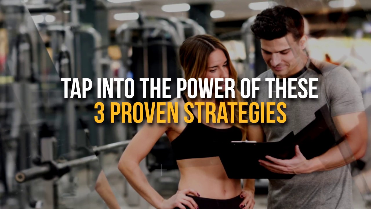 3 Proven Hacks To Get More Clients into Your Fitness Coaching Program ...