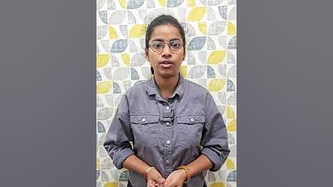 Python student review  | V Cube | Best Python coaching institutes in  Hyderabad | KPHB